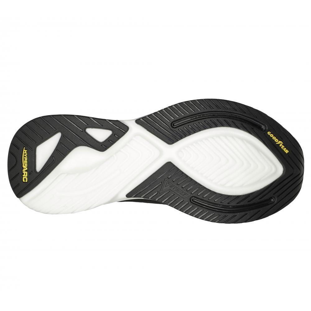 Zapatilla Hombre Go Walk Distance Negro Skechers-2