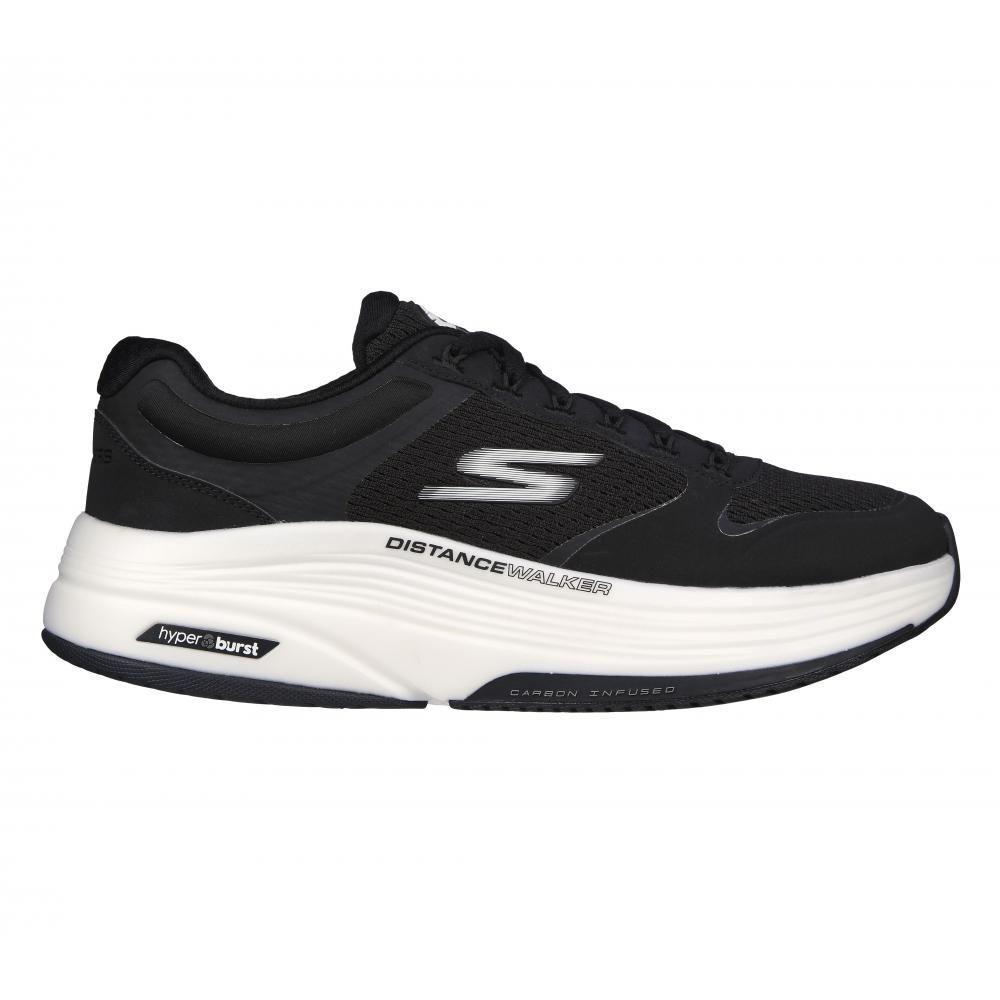 Zapatilla Hombre Go Walk Distance Negro Skechers-4