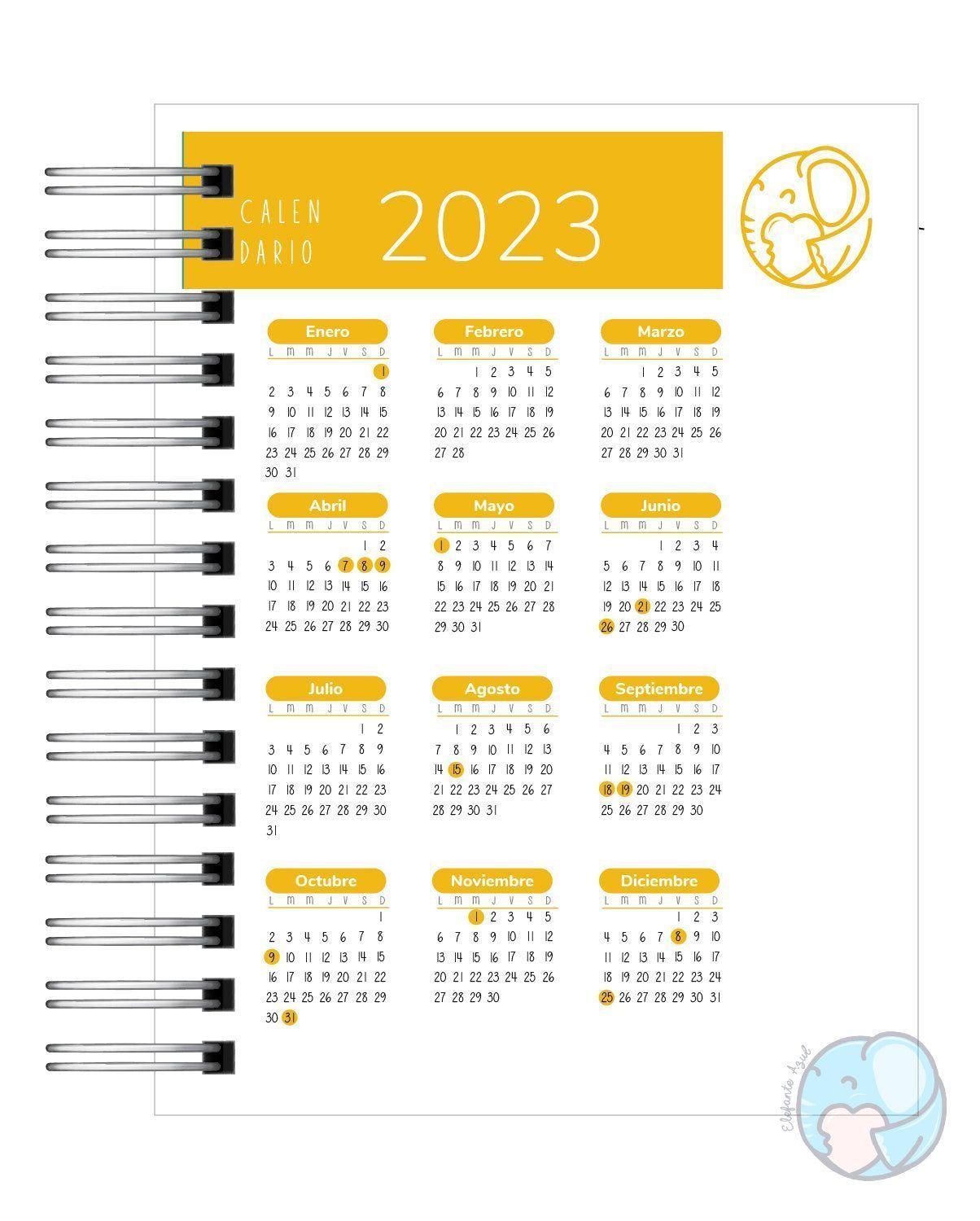 Agenda Constructor Civil-2