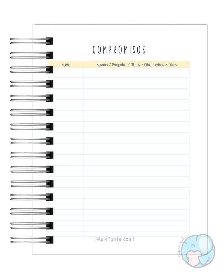 Agenda Constructor Civil-5