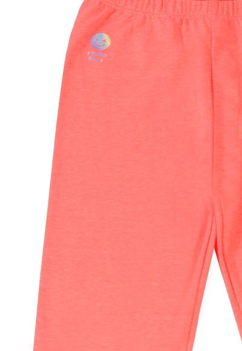 Leggins Junior Niña Day To Day Ficcus-2
