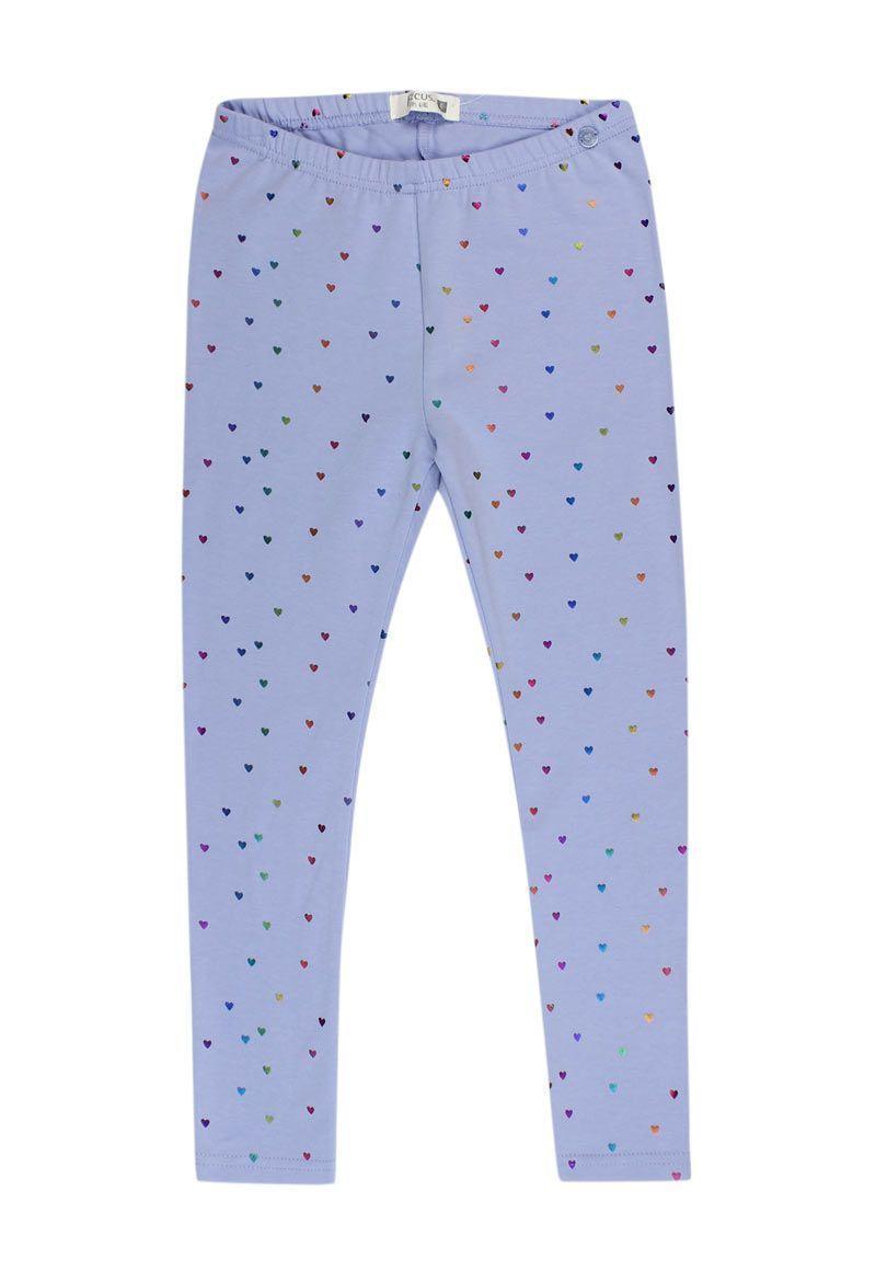 Leggins Kids Niña Estampada Funny Ficcus-0