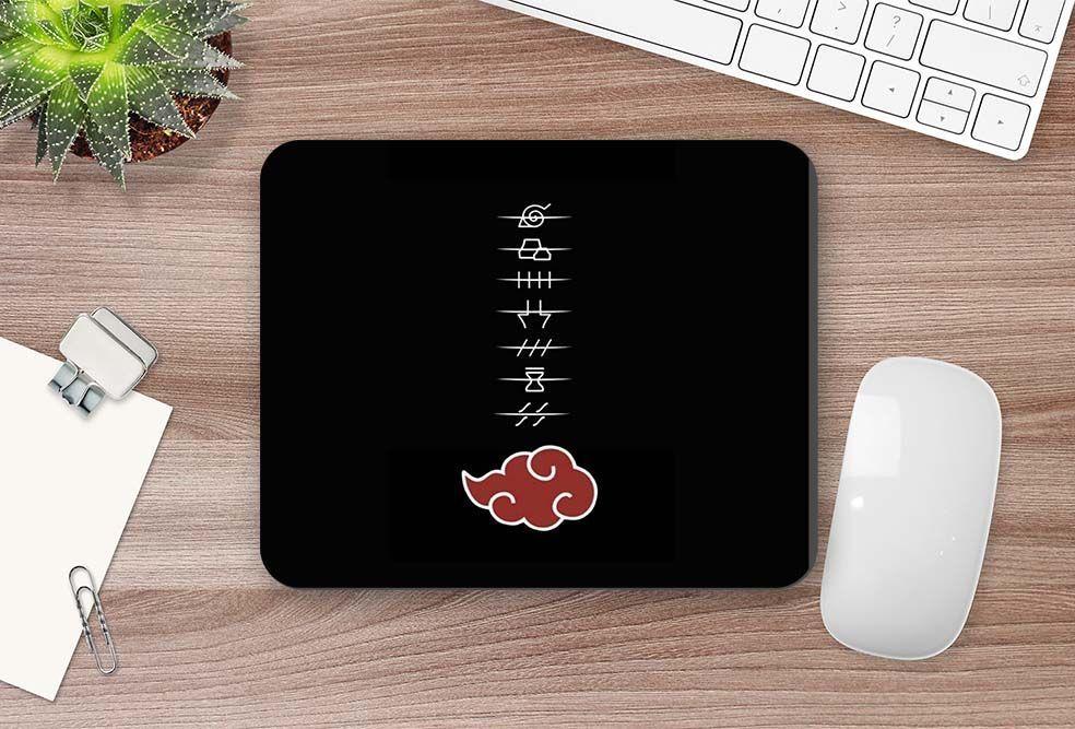 MOUSE PAD ANHIZ M176V6 ANIME-2