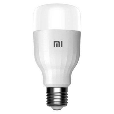 Xiaomi Mi Smart Led Bulb Essential  Ampolleta Inteligente-0