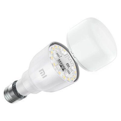 Xiaomi Mi Smart Led Bulb Essential  Ampolleta Inteligente-1