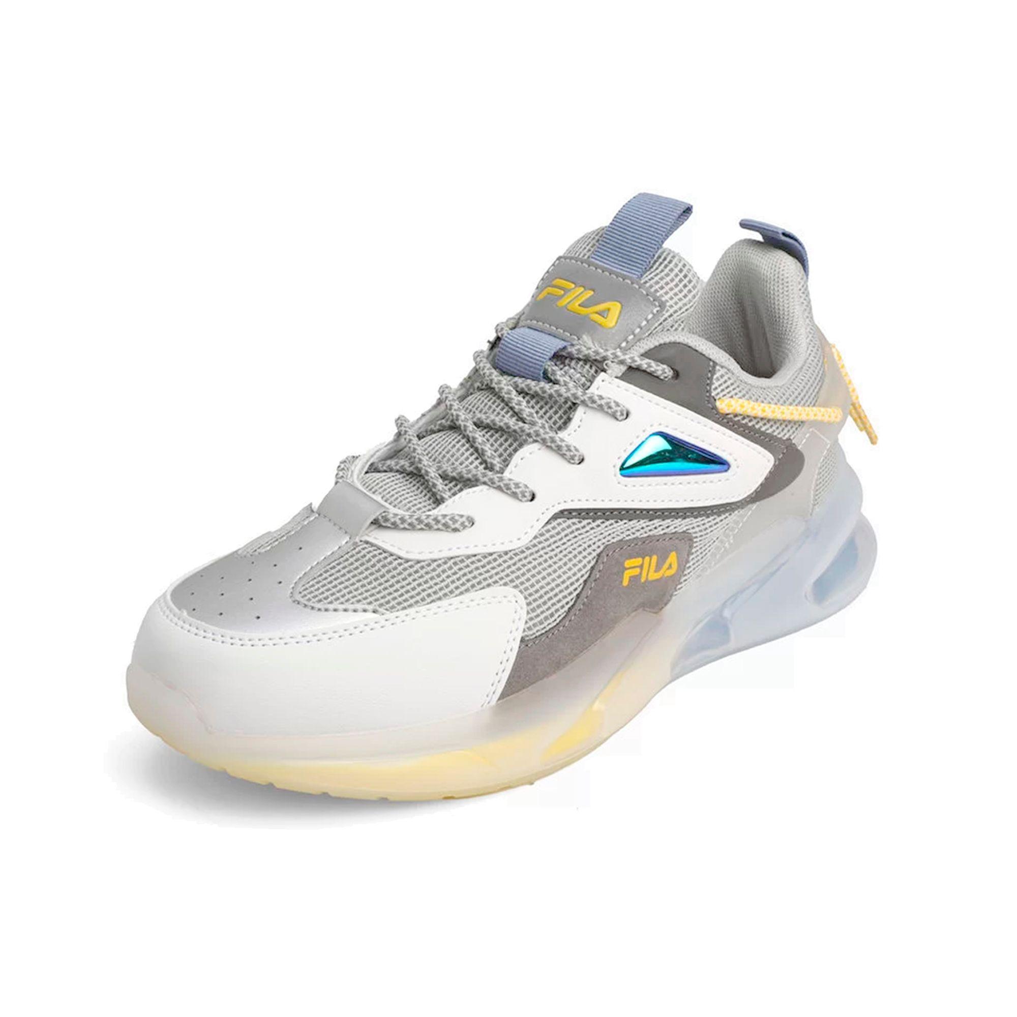 Zapatillas Hombre Fila-1