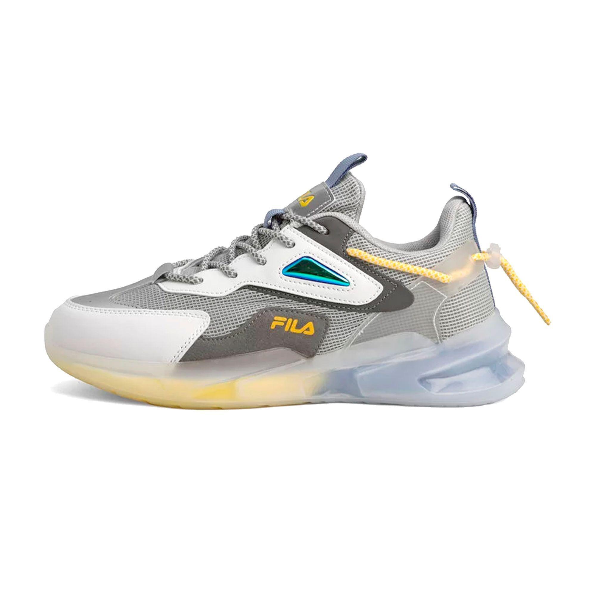 Zapatillas Hombre Fila-0