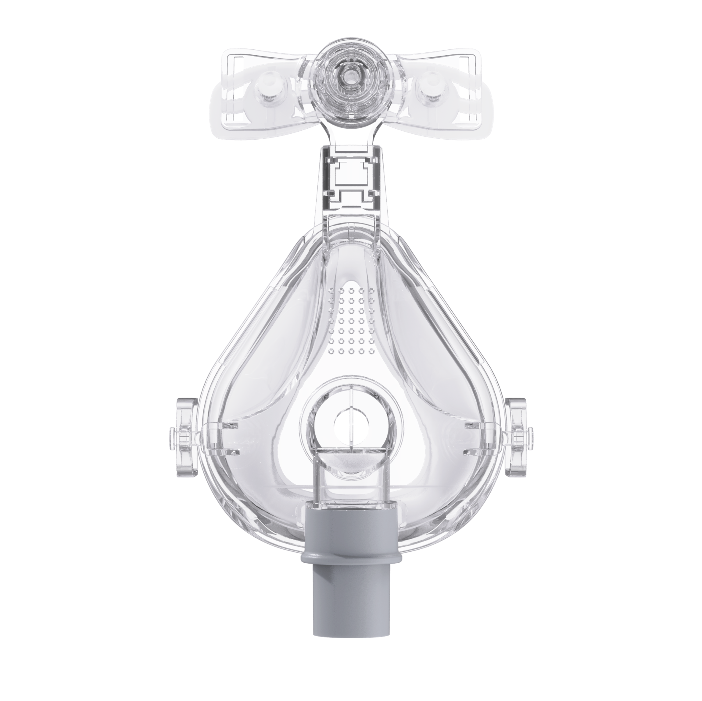 Mascarilla Oronasal Talla L-0