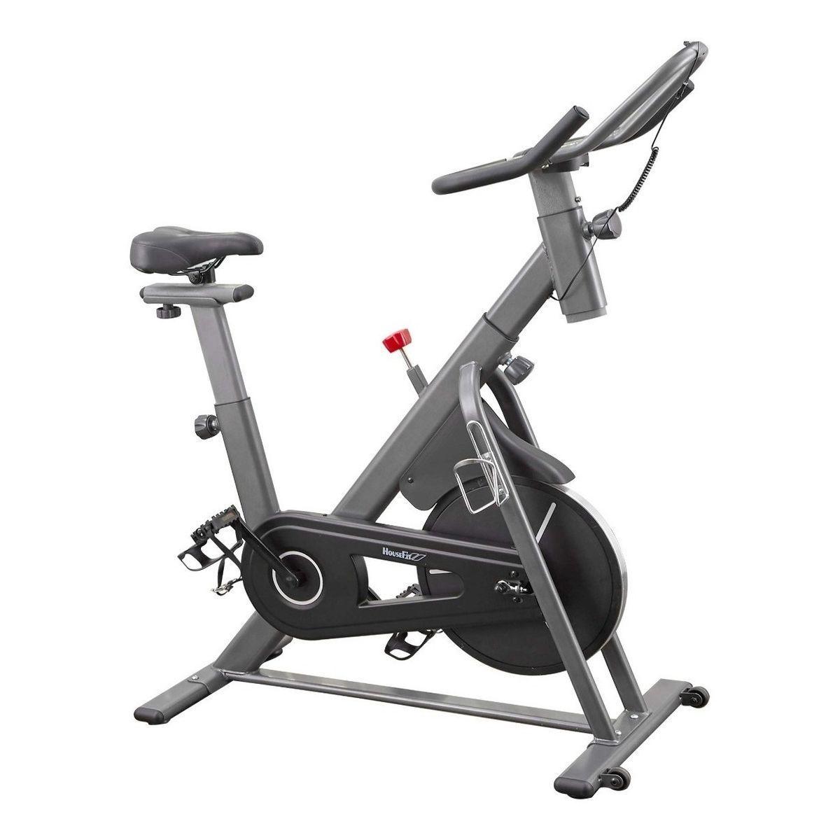 Spinning HB-8304C Housefit Indoor magnética Cycling Deluxe-0