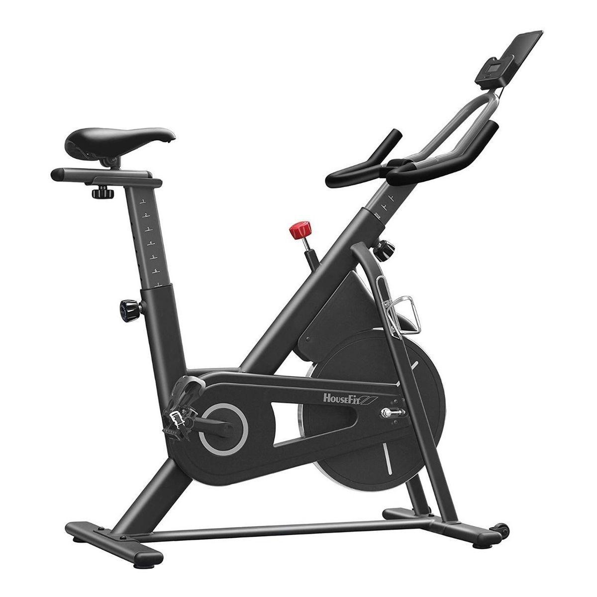 Spinning HB-8304C Housefit Indoor magnética Cycling Deluxe-1