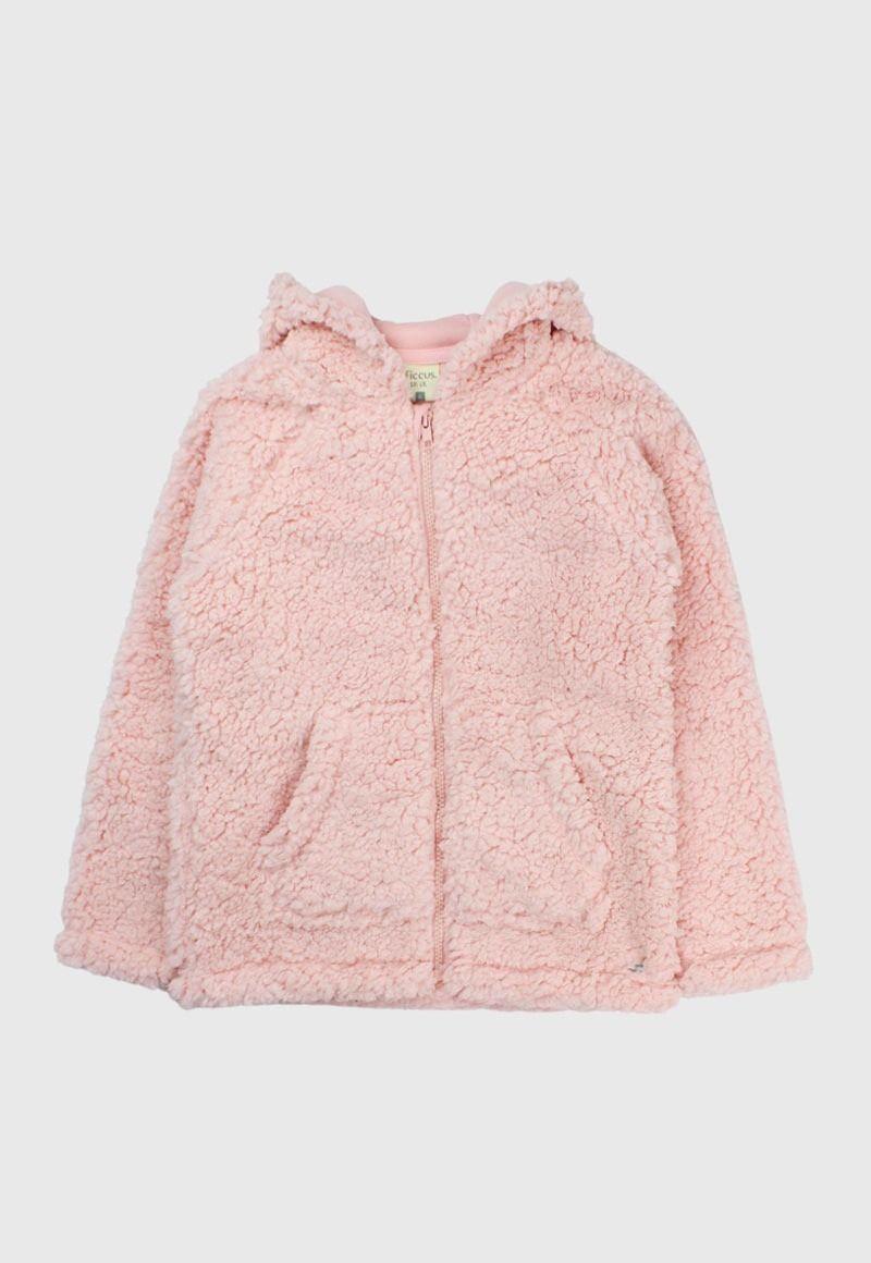 Chaqueta Kids Niña Day2Day-12