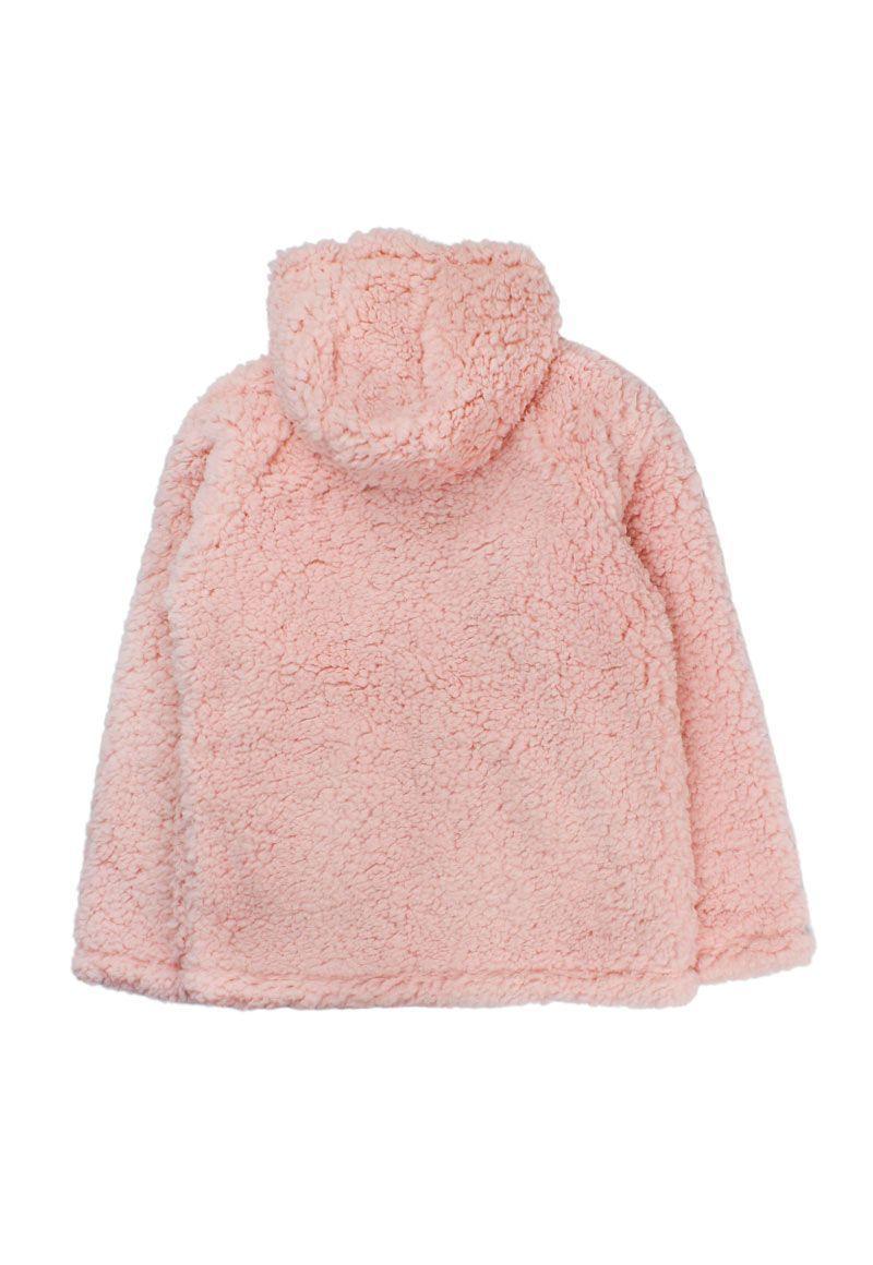 Chaqueta Kids Niña Day2Day-23