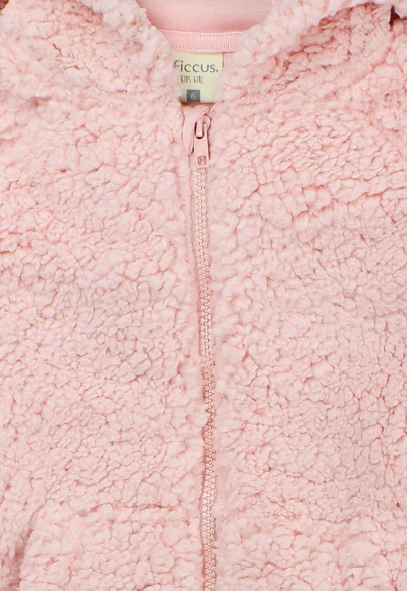 Chaqueta Kids Niña Day2Day-24