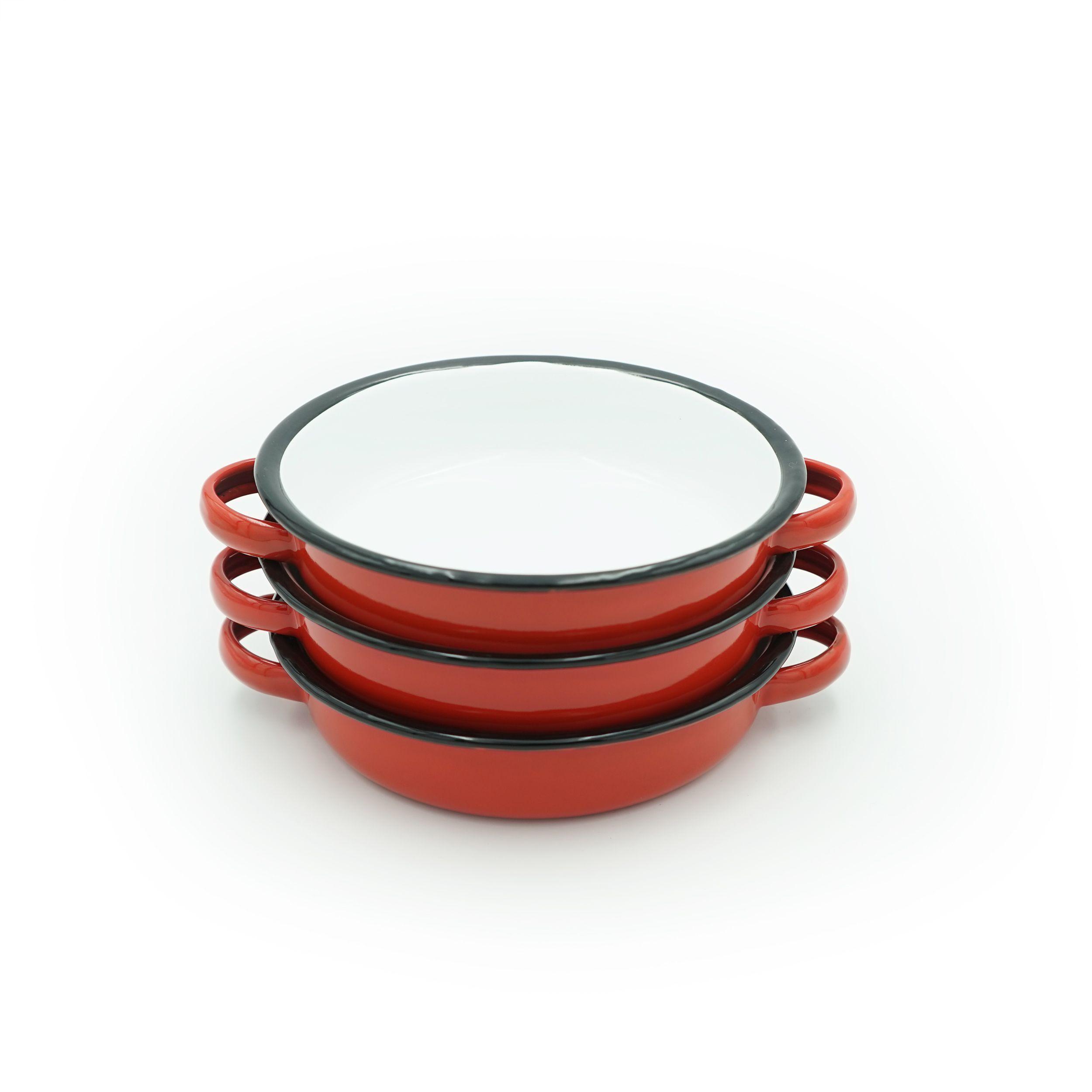 PAILA ENLOZADA ROJA-3