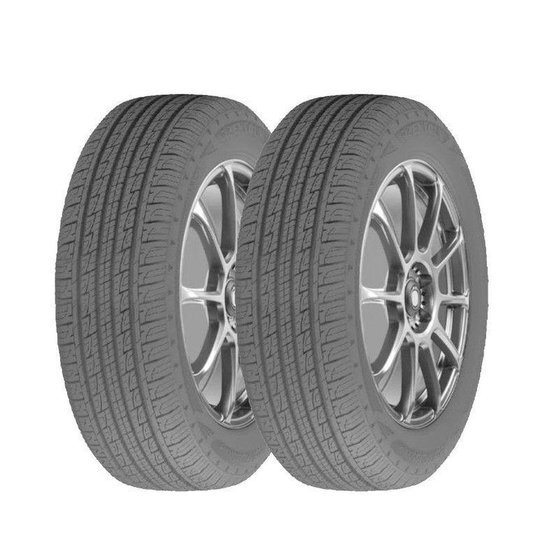 SET 2 NEUMATICO 225/55R19 ZEXTOUR LS668 HT 99V CL-0