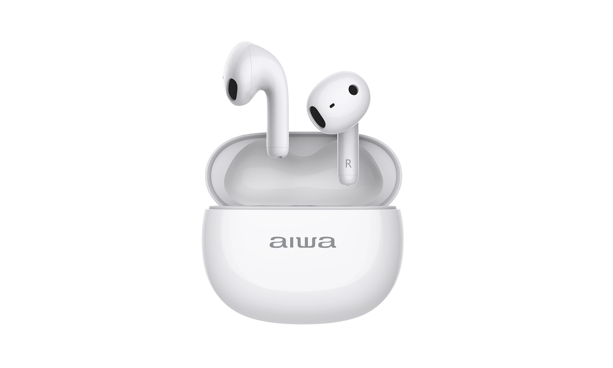 Audifonos Aiwa Bluetooth Earbuds 5.1 Tws- HZ-2