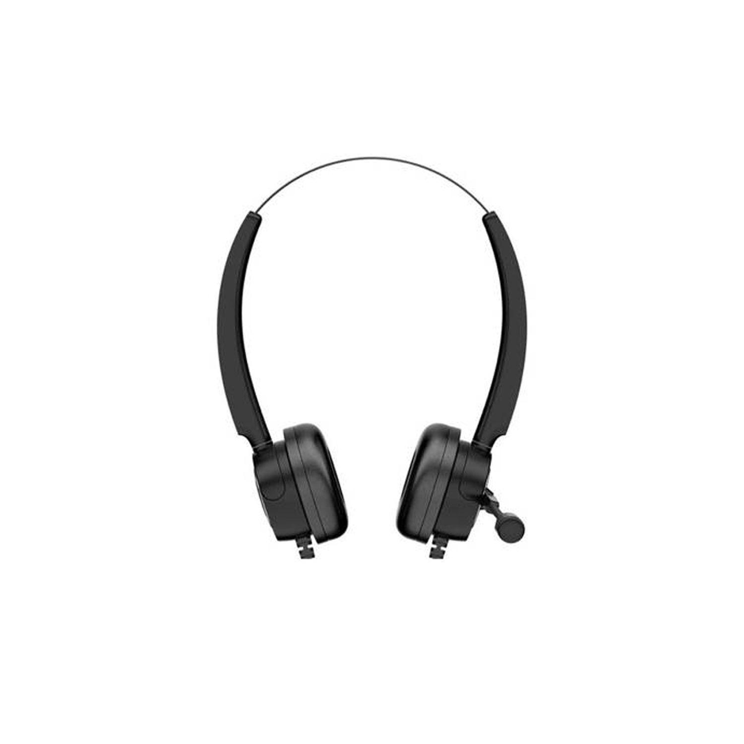 Audífono HP Gamer Para PC Con Micrófono DHE-8000-1