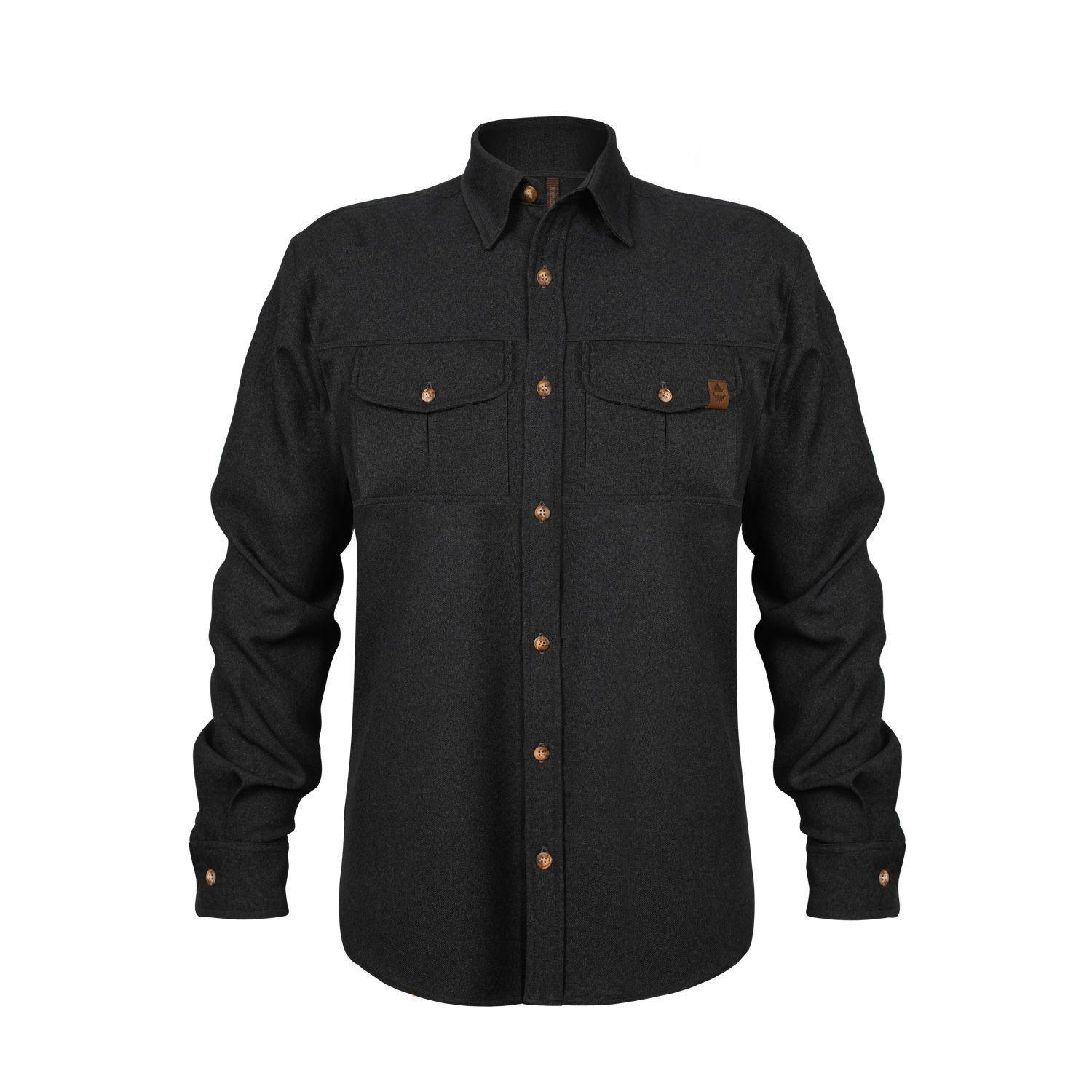 Camisa Gonzak DarkGrey Gnomo-37