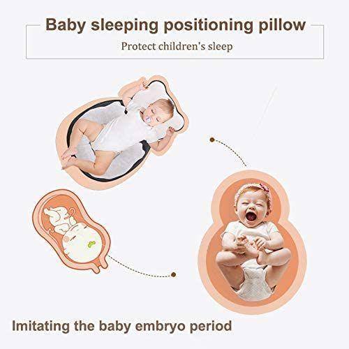 ALMOHADA ERGONÓMICA PARA BEBÉS GIGIBABY-3