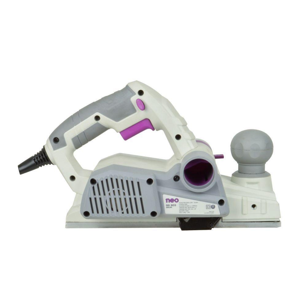 CEPILLO ELECTRICO 82 X 3'; 950W GG 903-2