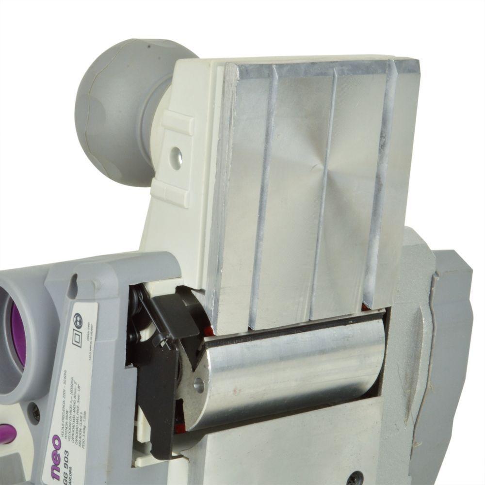 CEPILLO ELECTRICO 82 X 3'; 950W GG 903-6