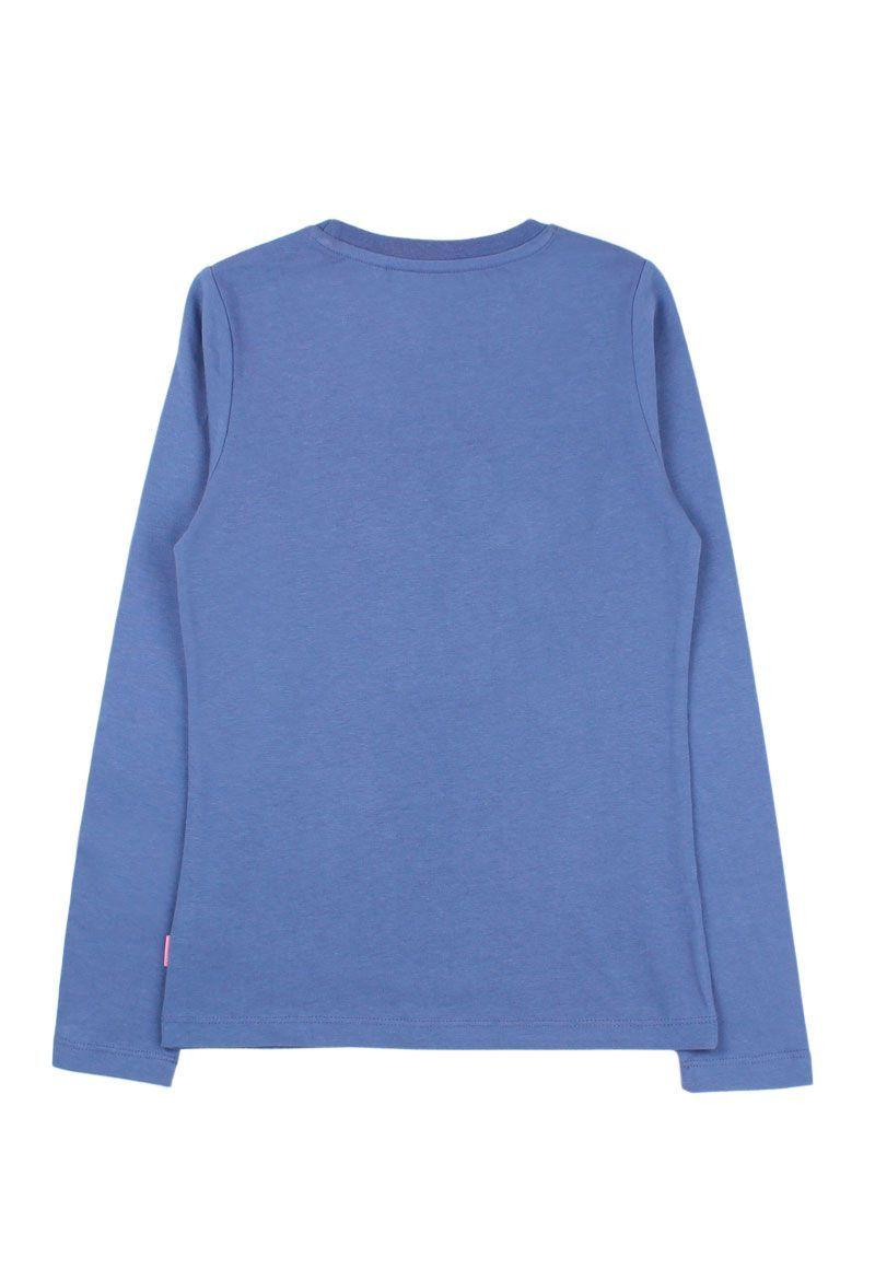 Polera junior niña lentejuelas day to day 760-1