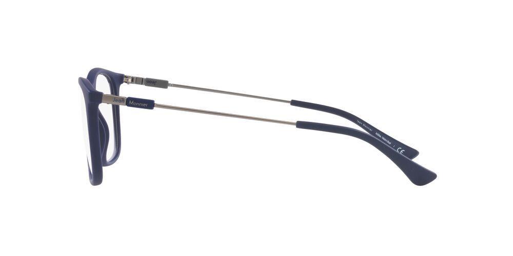 Lentes Ópticos Jean Monnier 0J83236   Azul Hombre-2