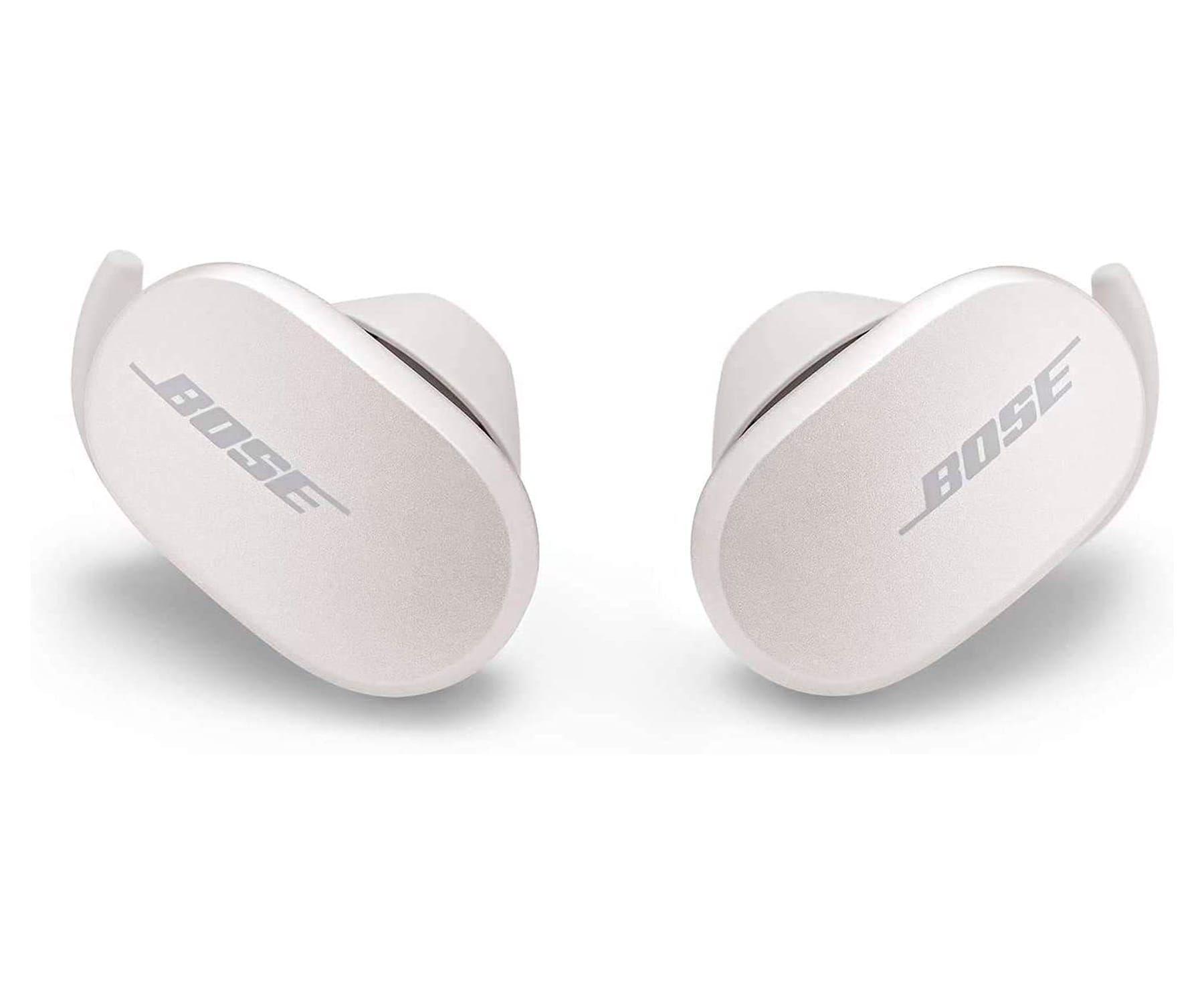 Bose Quietcomfort Earbuds Audifonos In-ear -Blanco-1