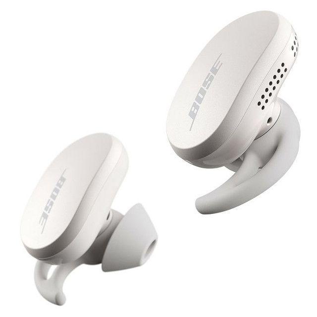 Bose Quietcomfort Earbuds Audifonos In-ear -Blanco-2