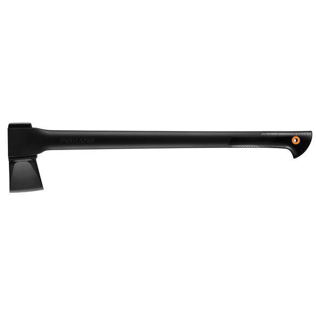 Hacha Leñera Mango Largo FiberComp® 71 cm FISKARS-0