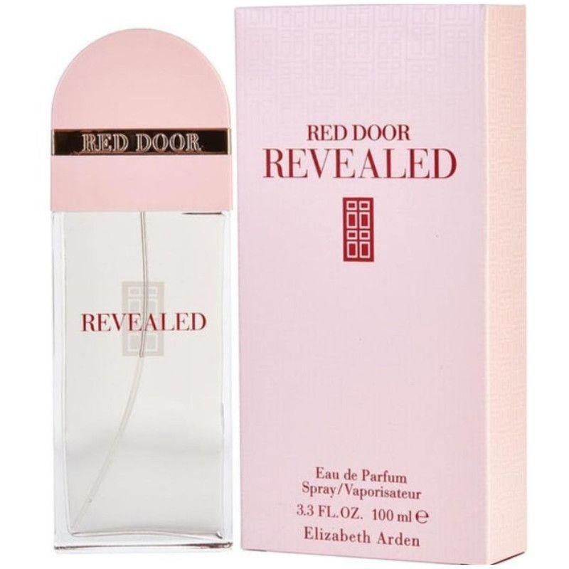 Red Door Revealed Edp 100Ml Mujer-0