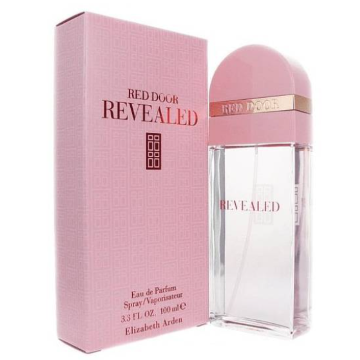 Red Door Revealed Edp 100Ml Mujer-2
