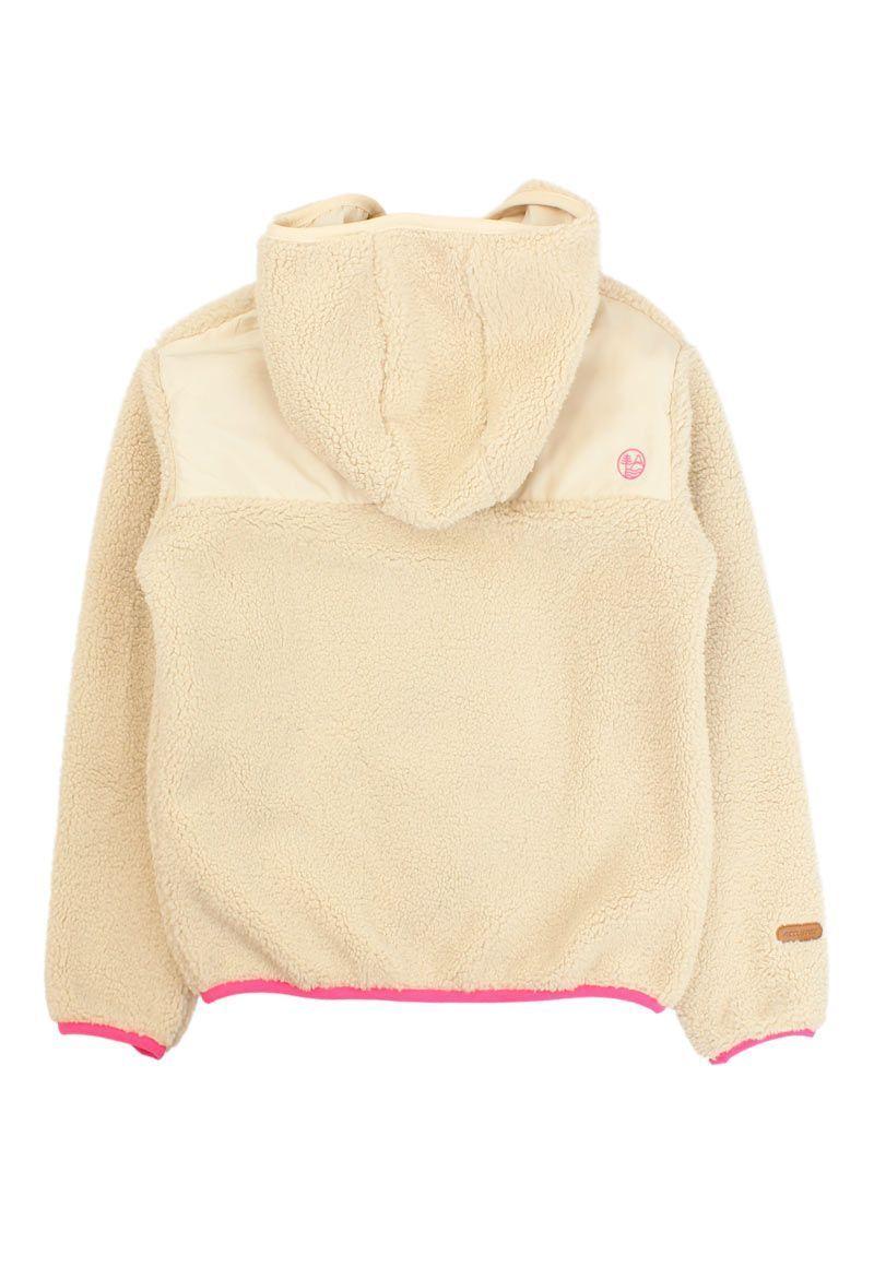 Chaqueta niña chiporro ficcustex 570-1