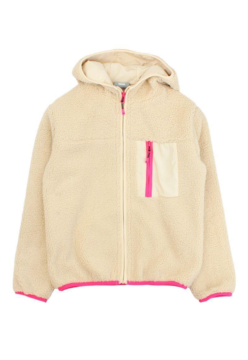 Chaqueta niña chiporro ficcustex 570-0