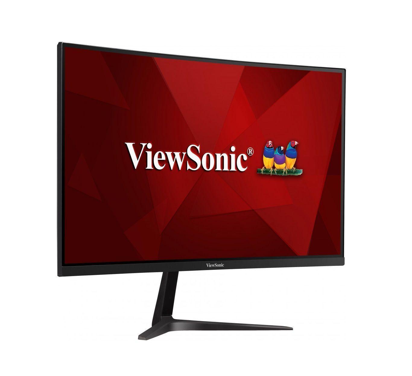 Monitor Curvo Viewsonic VX2718-PC-MHD 27",1920x1080, 165Hz, 5ms, HDMI   -0