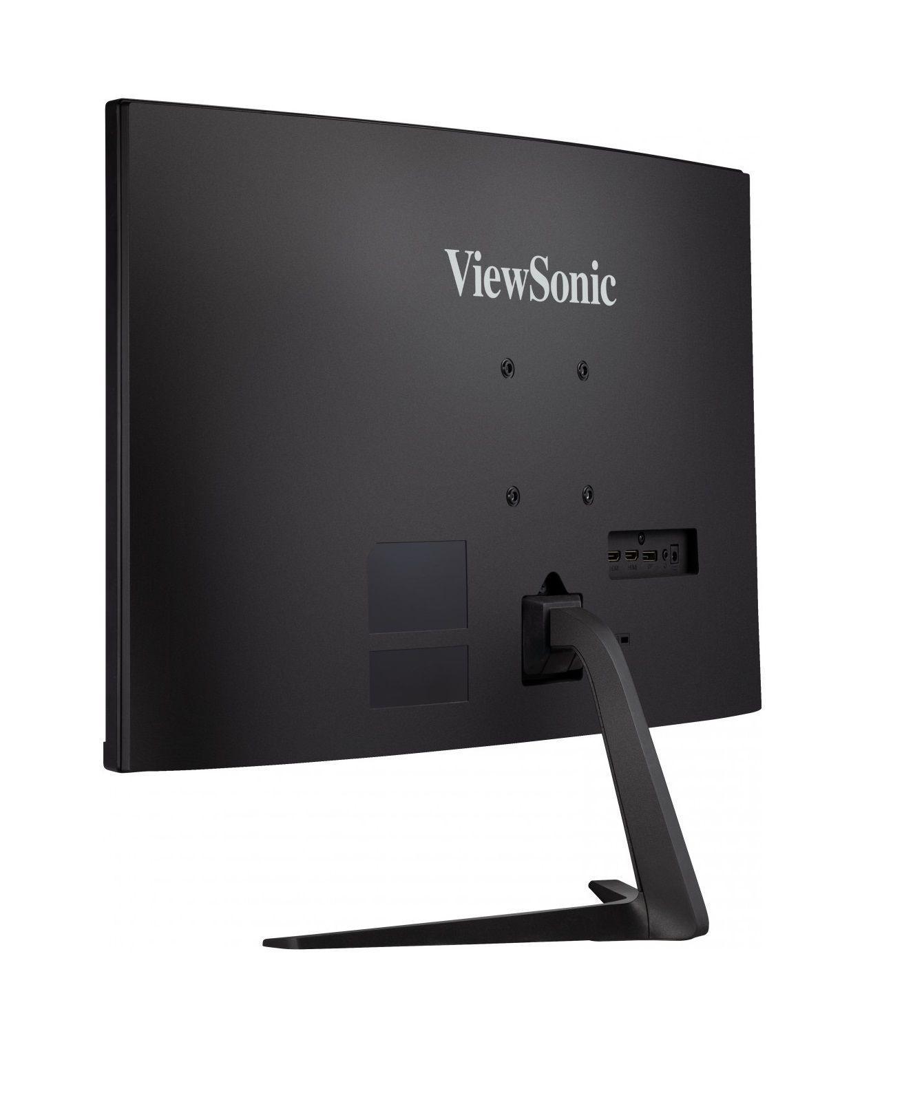 Monitor Curvo Viewsonic VX2718-PC-MHD 27",1920x1080, 165Hz, 5ms, HDMI   -2