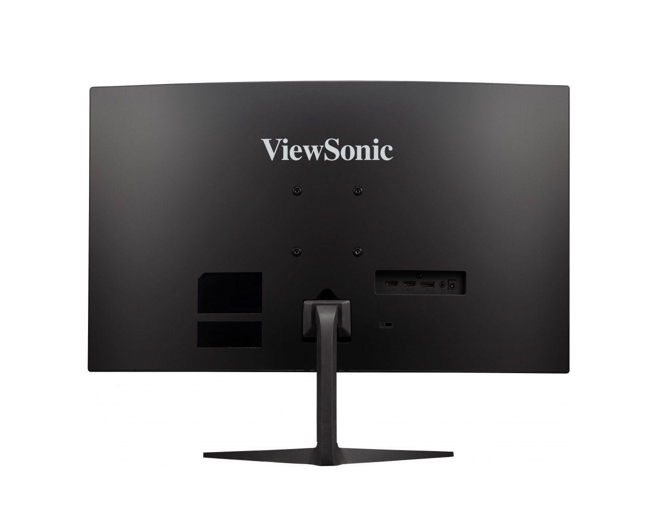 Monitor Curvo Viewsonic VX2718-PC-MHD 27",1920x1080, 165Hz, 5ms, HDMI   -1