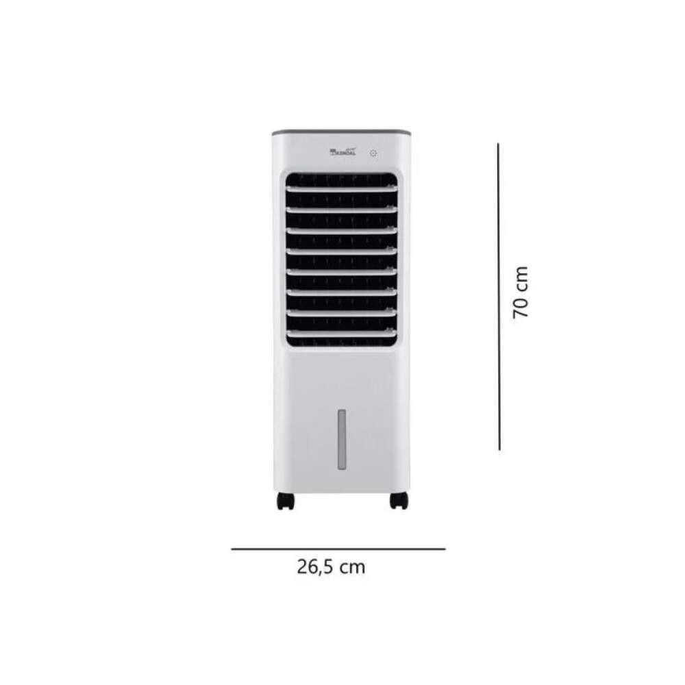 Enfriador De Aire KAC-100R Kendal Home Market-1
