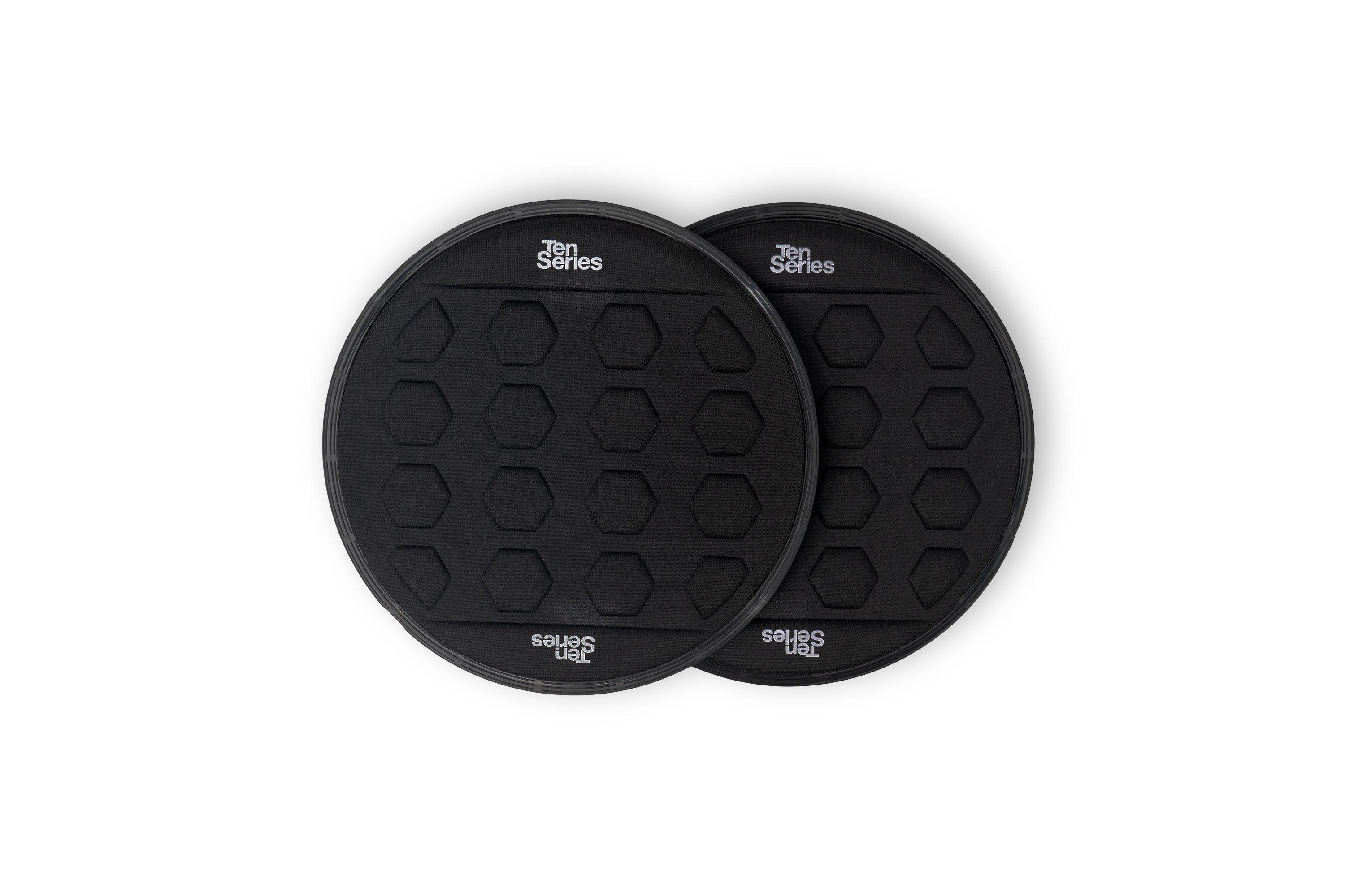 DESLIZADOR ABDOMINAL SLIDER NEGRO-2