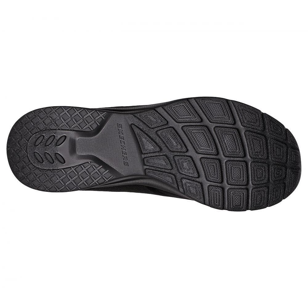 Zapatilla Mujer Dynamight 2.0 Negro Skechers-2