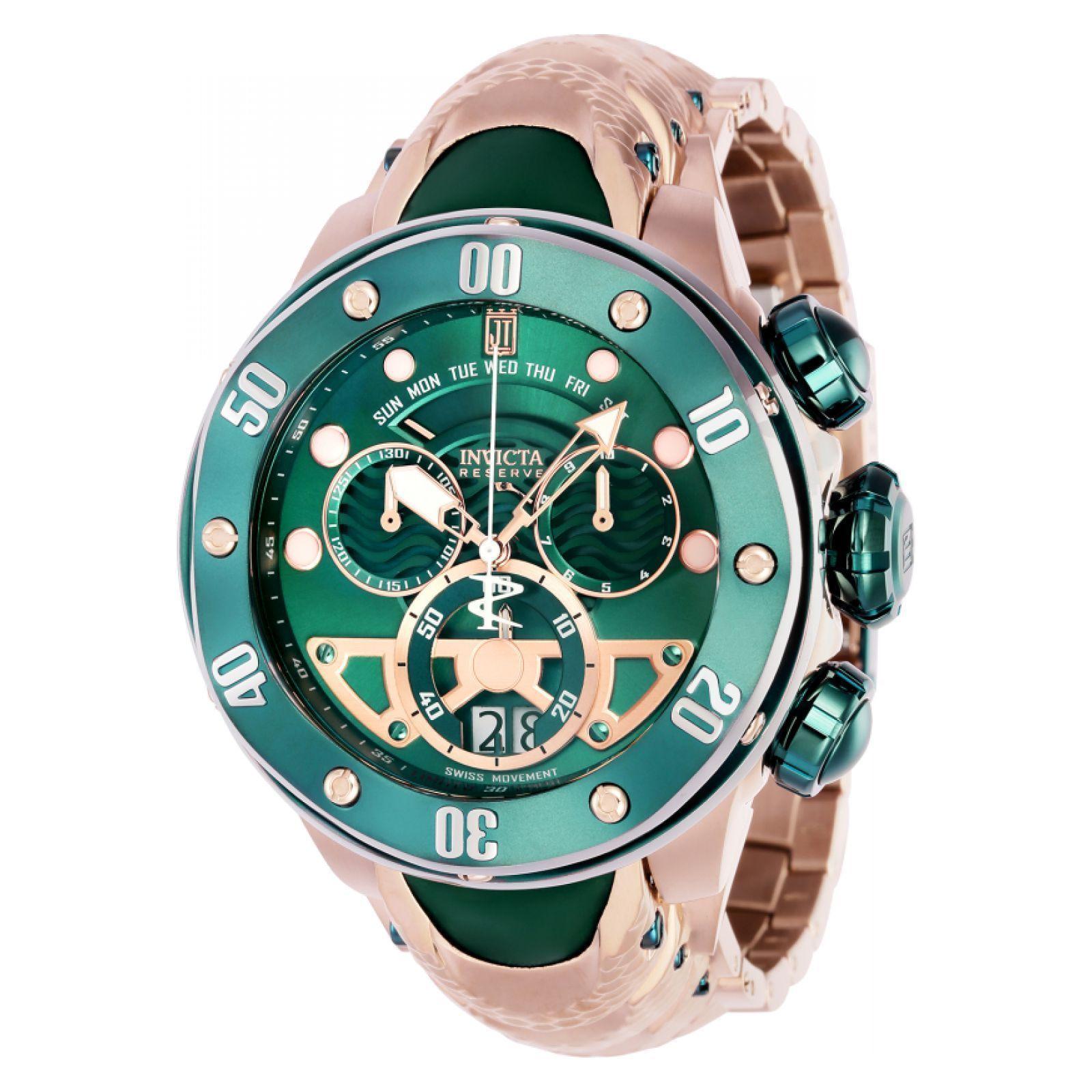 Reloj Hombre Invicta 38247 JT-0