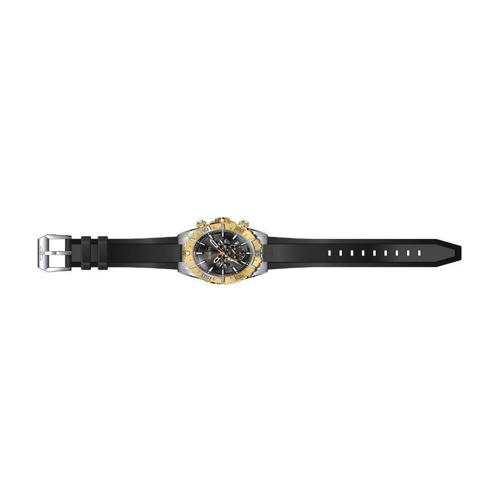 Reloj Hombre Invicta Aviator 37629-2