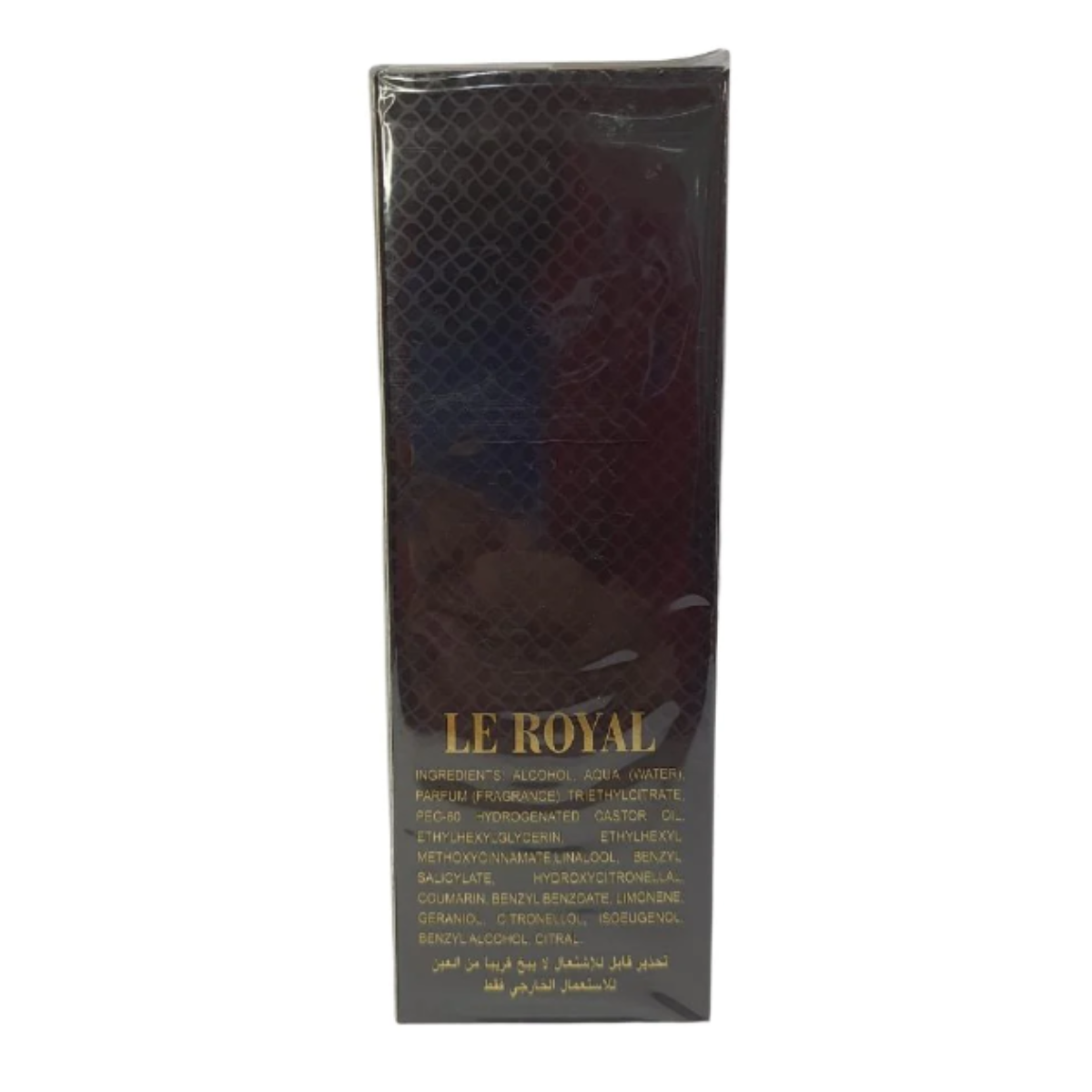 Le Royal No.01 Bruma Capilar Fresca 50ml-1