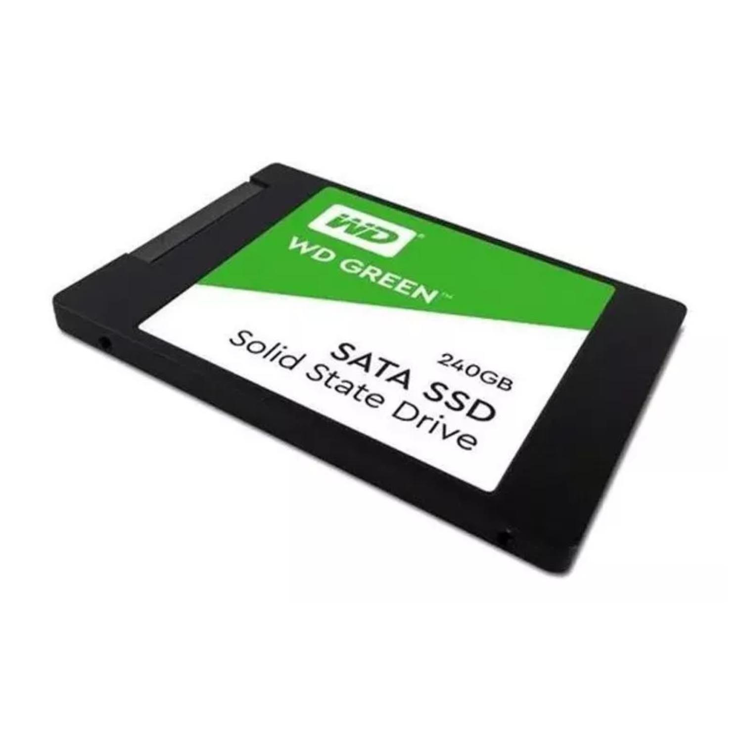 Unidad De Estado Solido Disco Duro Solido SSD Sata-0