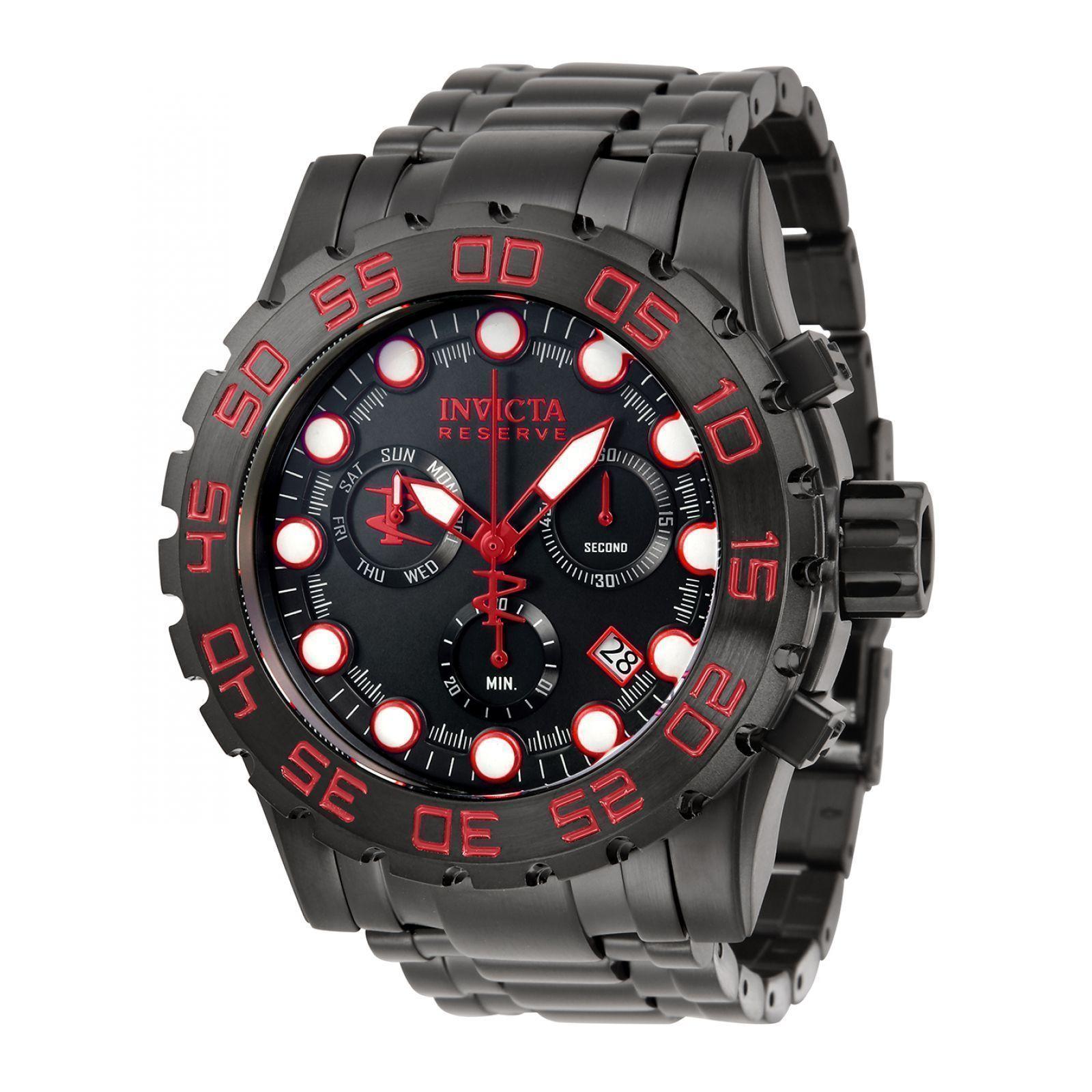 Reloj Hombre Invicta 34173 Reserve-0