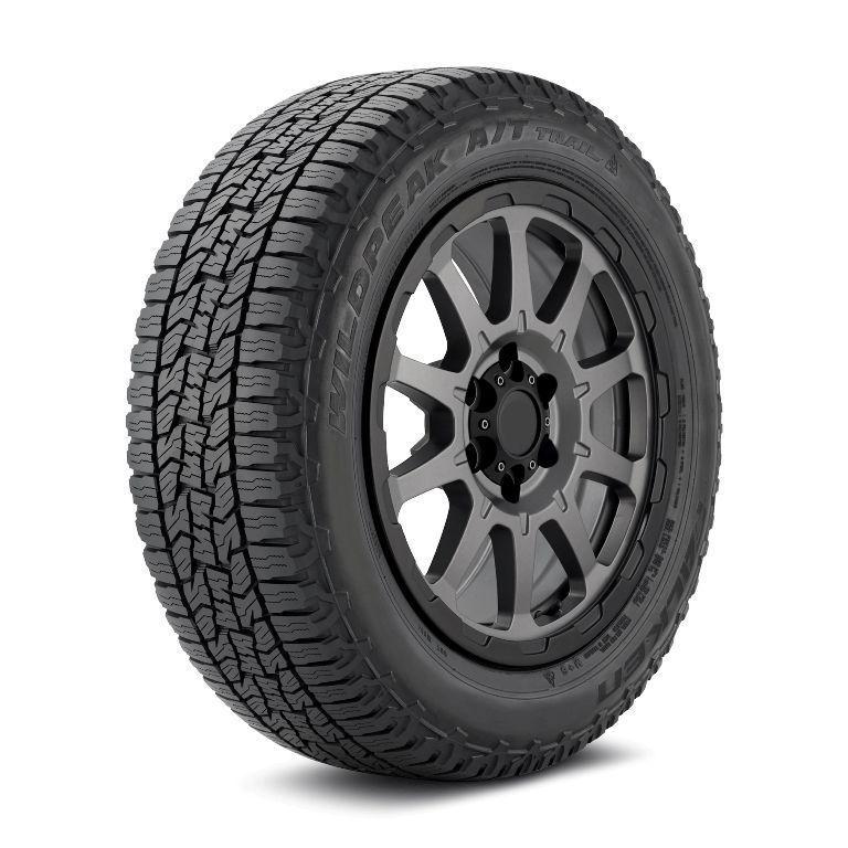 NEUMATICO 245/55R19 FALKEN WPATTR AT 103V-0