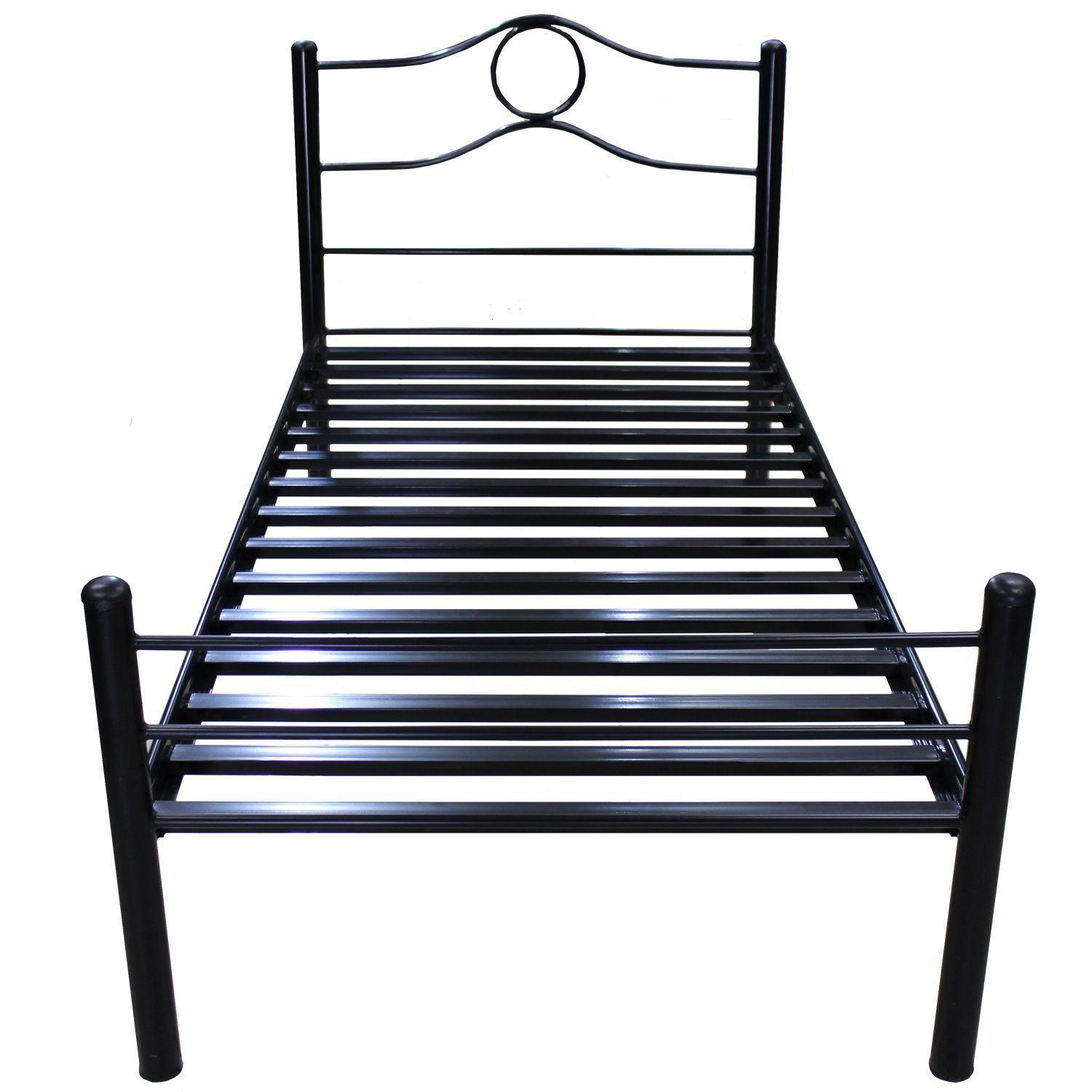 Cama diana 1 plaza-2