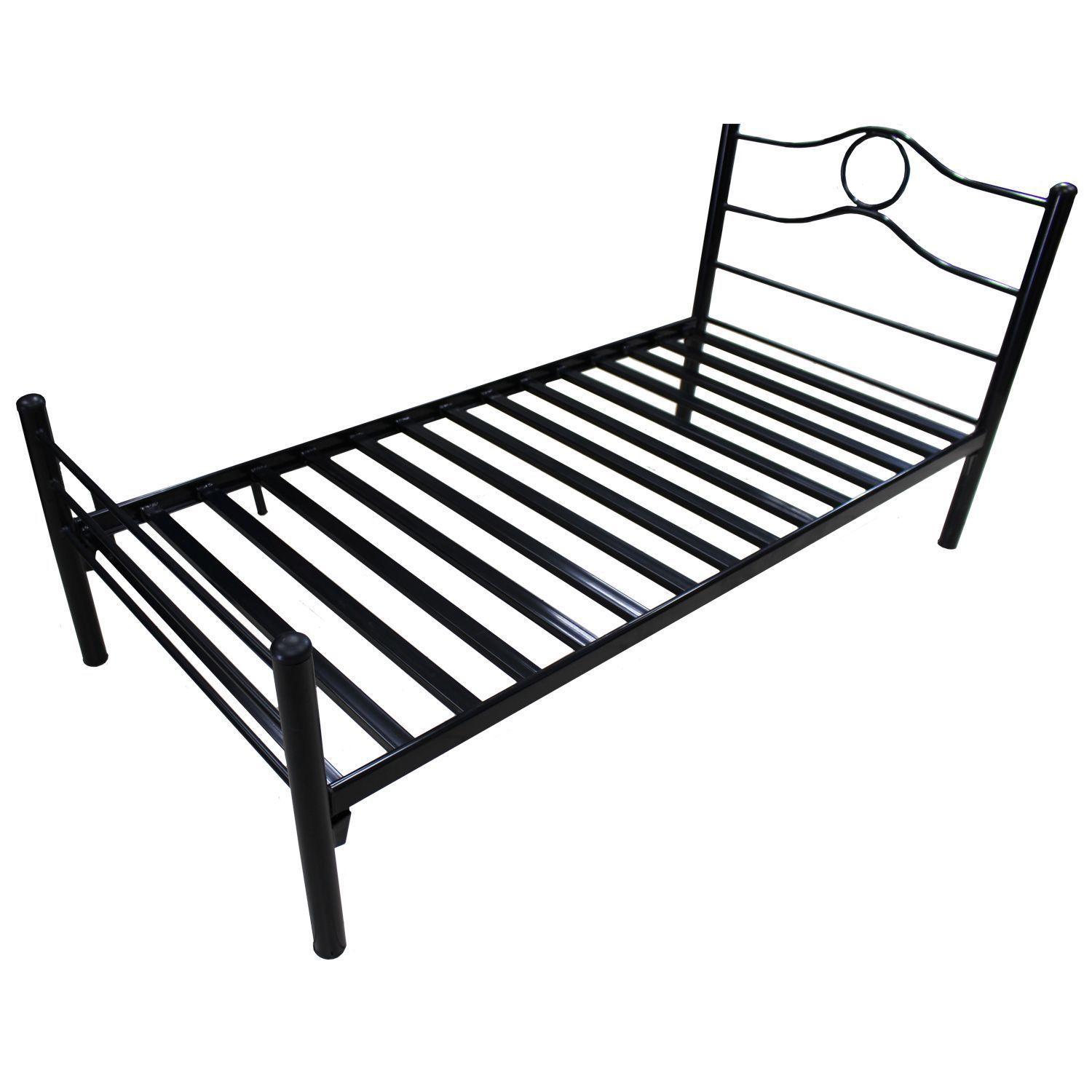 Cama diana 1 plaza-3