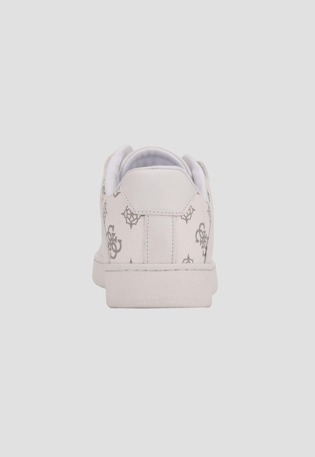 Zapatillas  Footwear Gwballinn3-A Wh Blanco Guess-2