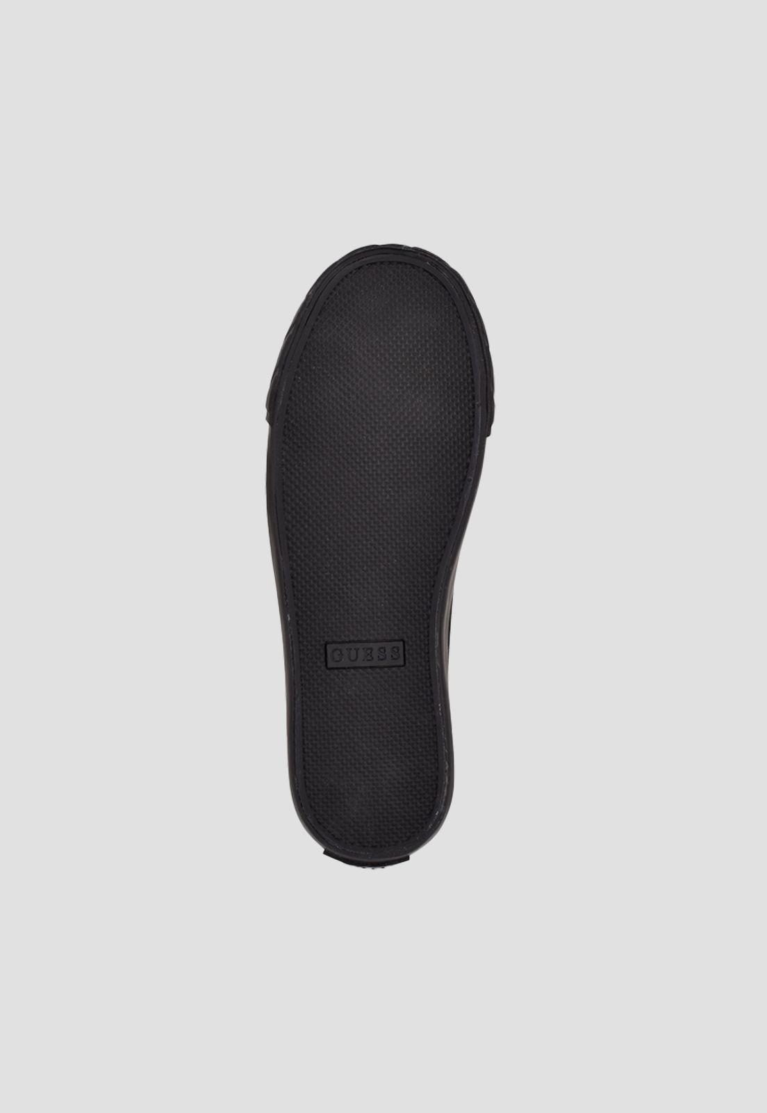 Zapatillas  Footwear Gwkerrie4-A Blk01 Negro Guess-1